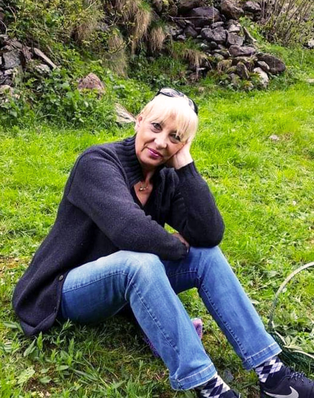 Luisa Pisoni